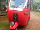 Bajaj RE Three Wheeler 2006