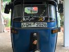 Bajaj Threewheel 2006