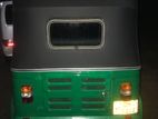 Bajaj Three Wheeler 2006