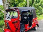 Bajaj RE 2006