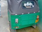 Bajaj Three Wheeler 2006