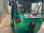Bajaj RE 2006