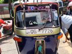 Bajaj RE 2006