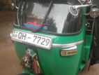 Bajaj RE 2006