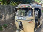 Bajaj RE 2006