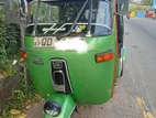 Bajaj Three Wheeler 2006