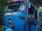Bajaj RE 2006