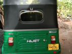 Bajaj Three Wheeler 2006