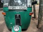 Bajaj RE 2006