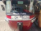 Bajaj RE 2007 2008