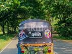 Bajaj Three Wheeler 2008
