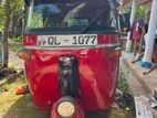 Bajaj RE 2007