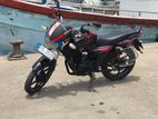 Bajaj Discover 2007