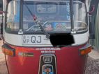 Bajaj Three wheeler 2007