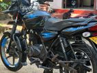 Bajaj Discover 135 2007