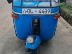 Bajaj RE 2007