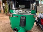 Bajaj RE 2007