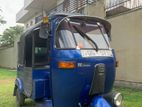 Bajaj RE 2007