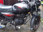 Bajaj Discover 2007