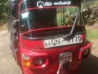 Bajaj Three Wheeler 2007