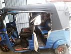 Bajaj Three Wheeler 2007