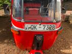 Bajaj RE 2007