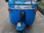 Bajaj RE 2007