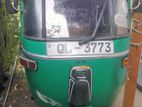 Bajaj RE 2007