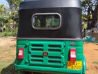 Bajaj RE Three Wheeler 2007