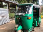 Bajaj Three Wheeler 2007