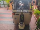Bajaj RE 2007