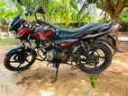 Bajaj Discover 2007