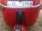 Bajaj RE 2 Stroke 2007