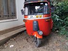 Bajaj RE 2007