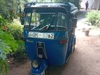 Bajaj RE 2007
