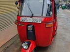Bajaj RE 2007