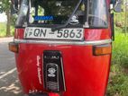 Bajaj RE 2007