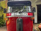 Bajaj RE 2007