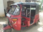Bajaj Three Wheeler 2007