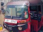 Bajaj RE 2007