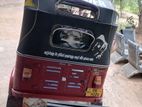 Bajaj Threewheel 2007