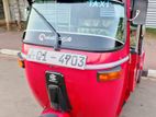 Bajaj RE 2008