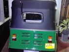 Bajaj RE 2008