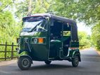 Bajaj RE 2008