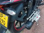 Bajaj Discover 125 2008