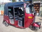 Bajaj Threewheel 2008