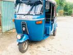 Bajaj RE 2008