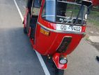 Bajaj RE Three Wheeler 2008