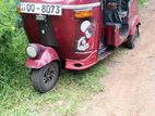 Bajaj RE 2008
