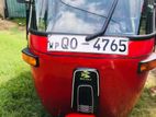 Bajaj RE Three Wheeler 2008